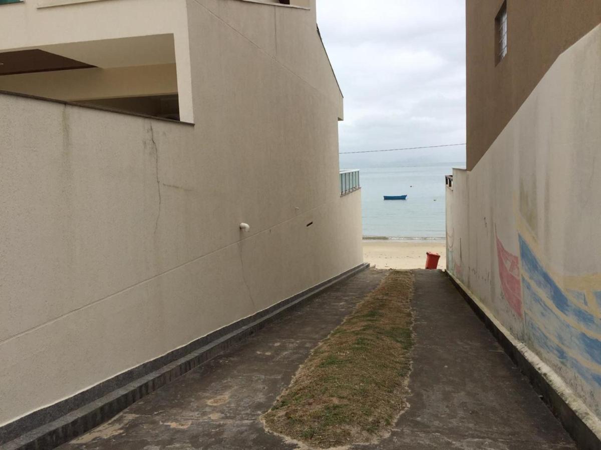 Apart Hotel Canto Grande Bombinhas Exterior foto