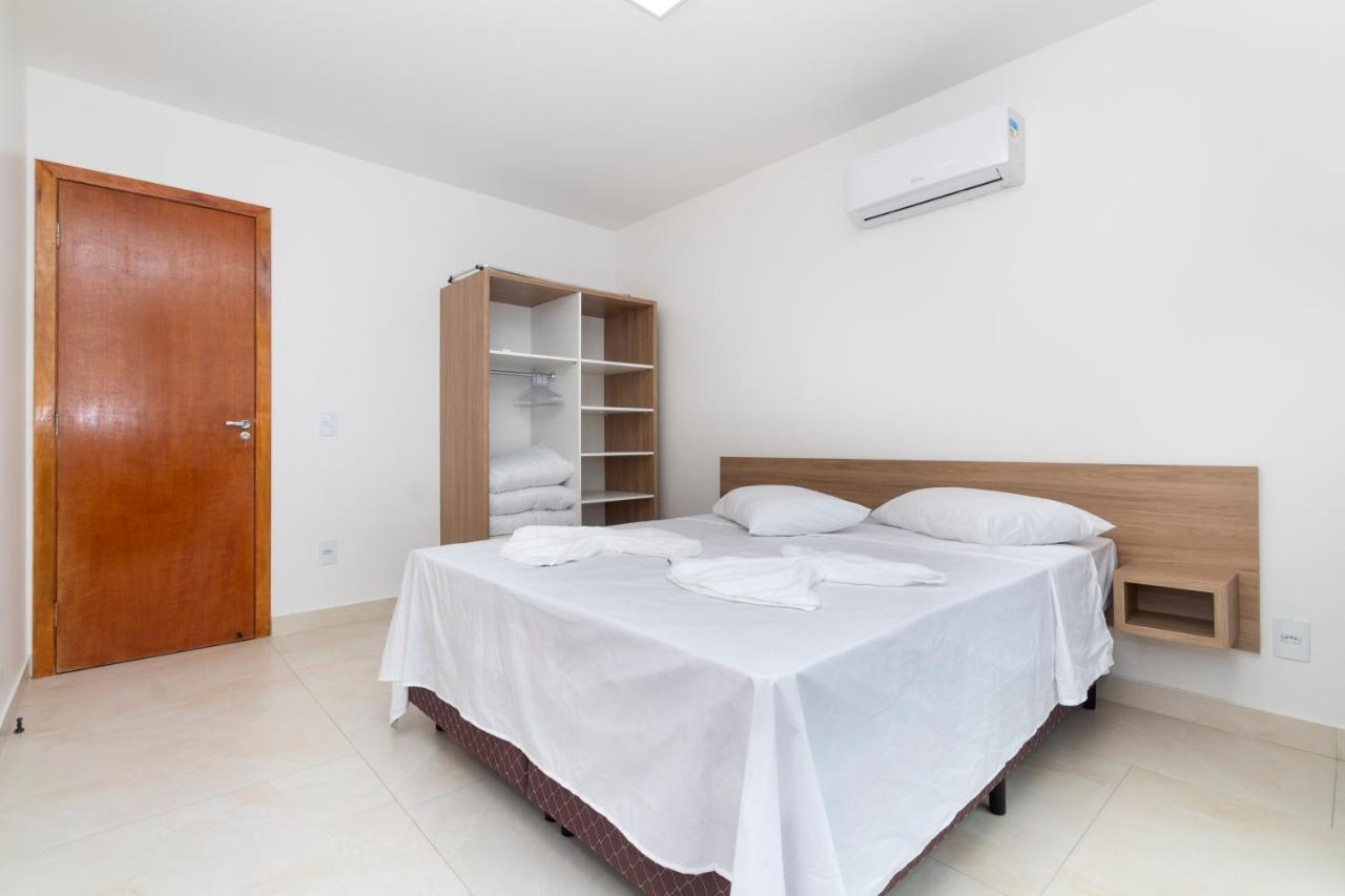Apart Hotel Canto Grande Bombinhas Exterior foto