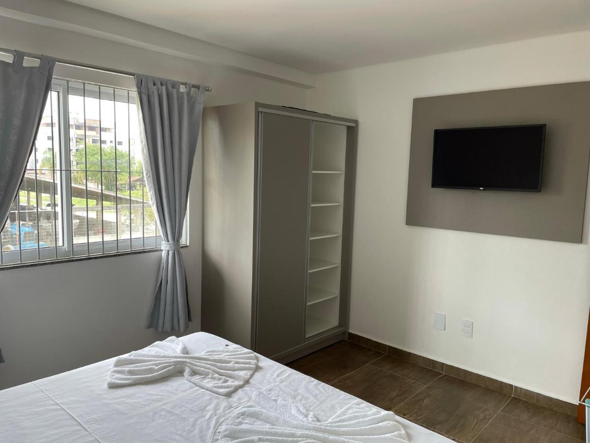 Apart Hotel Canto Grande Bombinhas Exterior foto