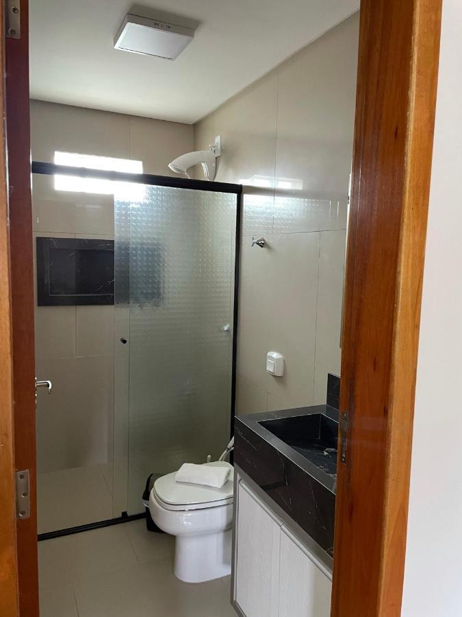 Apart Hotel Canto Grande Bombinhas Exterior foto