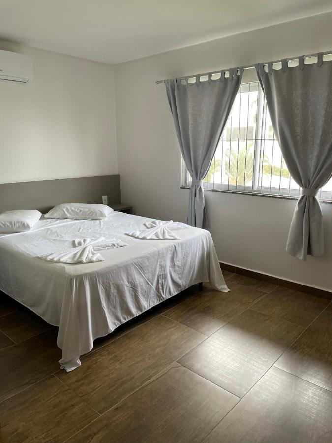 Apart Hotel Canto Grande Bombinhas Exterior foto