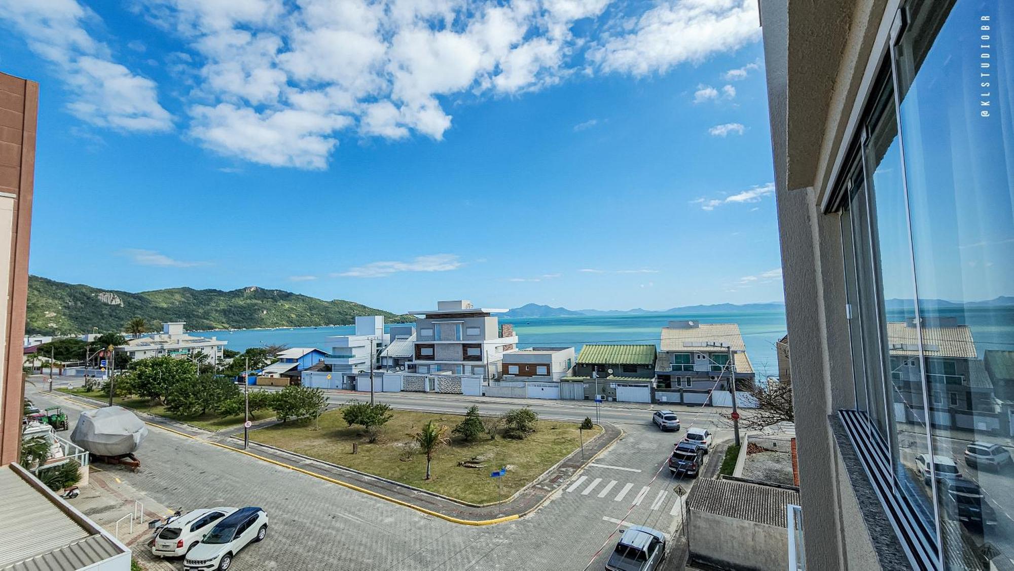 Apart Hotel Canto Grande Bombinhas Exterior foto