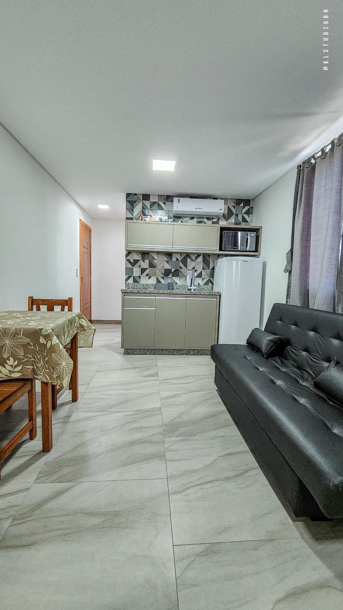 Apart Hotel Canto Grande Bombinhas Exterior foto