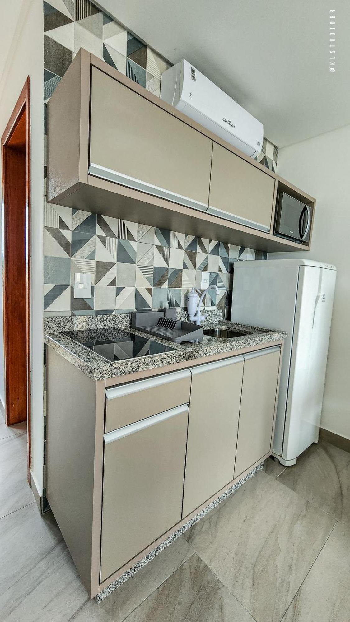 Apart Hotel Canto Grande Bombinhas Exterior foto